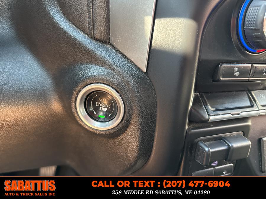 2019 Chevrolet Silverado 1500 4WD Double Cab 147" LT, available for sale in Sabattus, Maine | Sabattus Auto and Truck Sales Inc. Sabattus, Maine 2019 Chevrolet Silverado 1500 4WD Double Cab 147" LT, available for sale in Sabattus, Maine | Sabattus Auto and Truck Sales Inc. Sabattus, Maine