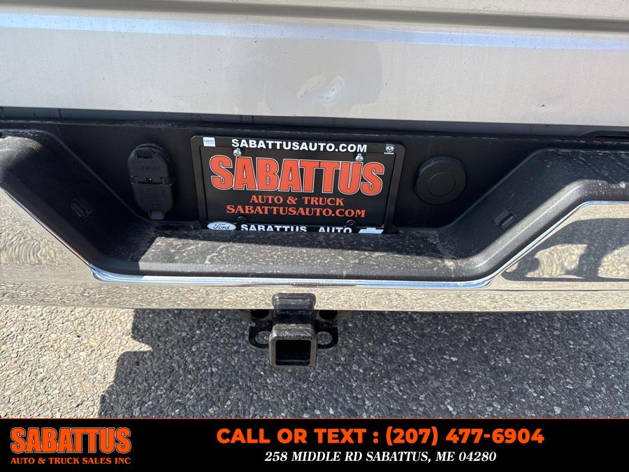 2019 Chevrolet Silverado 1500 4WD Double Cab 147" LT, available for sale in Sabattus, Maine | Sabattus Auto and Truck Sales Inc. Sabattus, Maine 2019 Chevrolet Silverado 1500 4WD Double Cab 147" LT, available for sale in Sabattus, Maine | Sabattus Auto and Truck Sales Inc. Sabattus, Maine