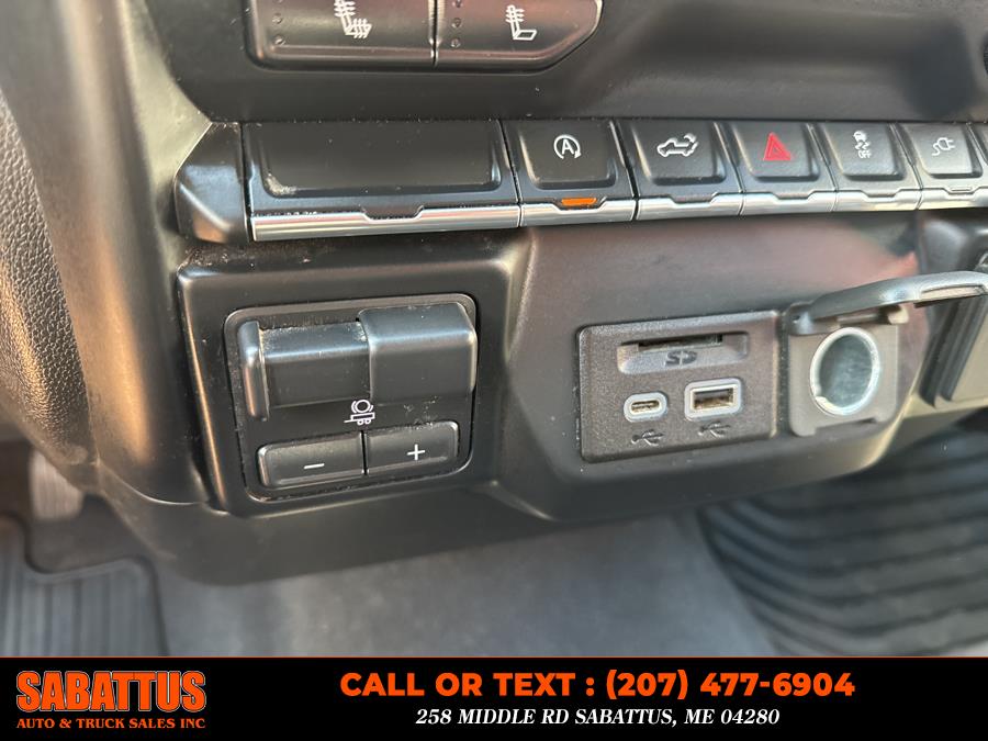 2019 Chevrolet Silverado 1500 4WD Double Cab 147" LT, available for sale in Sabattus, Maine | Sabattus Auto and Truck Sales Inc. Sabattus, Maine 2019 Chevrolet Silverado 1500 4WD Double Cab 147" LT, available for sale in Sabattus, Maine | Sabattus Auto and Truck Sales Inc. Sabattus, Maine