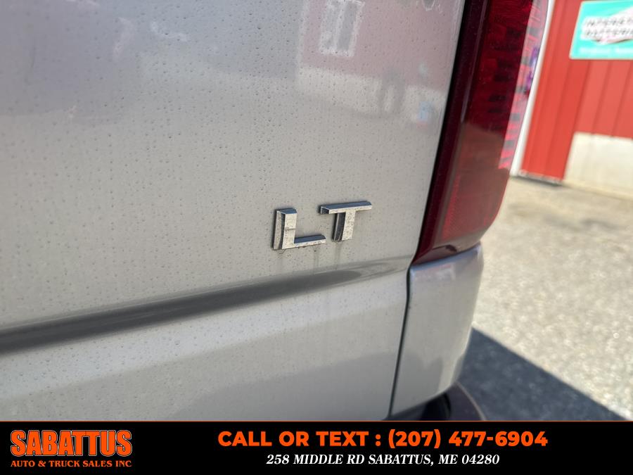 2019 Chevrolet Silverado 1500 4WD Double Cab 147" LT, available for sale in Sabattus, Maine | Sabattus Auto and Truck Sales Inc. Sabattus, Maine 2019 Chevrolet Silverado 1500 4WD Double Cab 147" LT, available for sale in Sabattus, Maine | Sabattus Auto and Truck Sales Inc. Sabattus, Maine