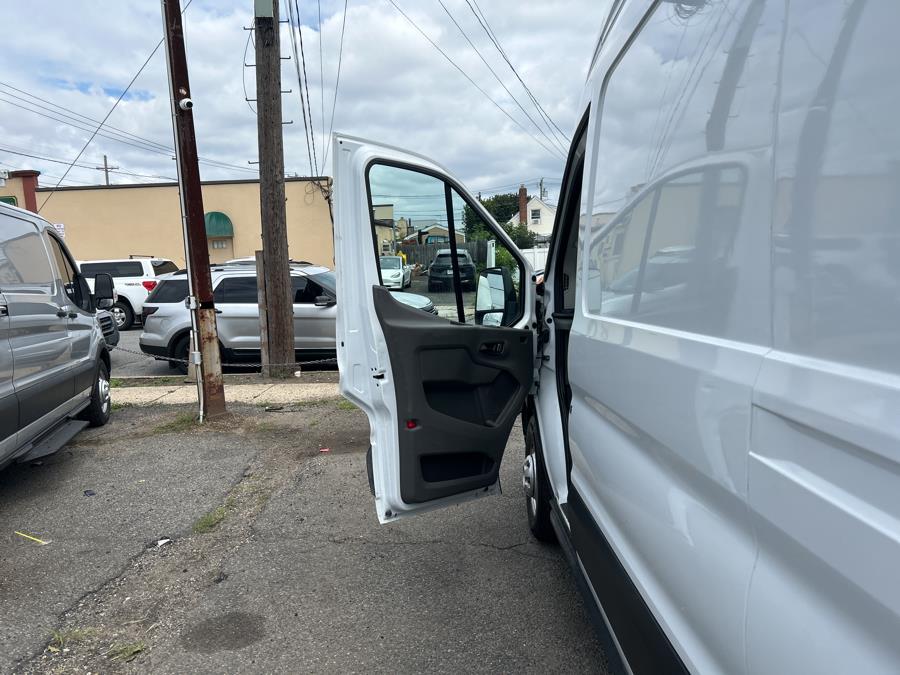 2023 Ford Transit Cargo Van T-250 148" EL Hi Rf 9070 GVWR AWD, available for sale in Franklin Square, New York | Franklin Square Auto Group. Franklin Square, New York 2023 Ford Transit Cargo Van T-250 148" EL Hi Rf 9070 GVWR AWD, available for sale in Franklin Square, New York | Franklin Square Auto Group. Franklin Square, New York