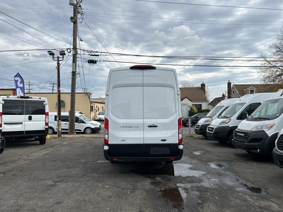 2023 Ford Transit Cargo Van T-250 148" EL Hi Rf 9070 GVWR AWD, available for sale in Franklin Square, New York | Franklin Square Auto Group. Franklin Square, New York 2023 Ford Transit Cargo Van T-250 148" EL Hi Rf 9070 GVWR AWD, available for sale in Franklin Square, New York | Franklin Square Auto Group. Franklin Square, New York
