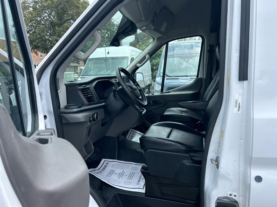 2023 Ford Transit Cargo Van T-250 148" EL Hi Rf 9070 GVWR AWD, available for sale in Franklin Square, New York | Franklin Square Auto Group. Franklin Square, New York 2023 Ford Transit Cargo Van T-250 148" EL Hi Rf 9070 GVWR AWD, available for sale in Franklin Square, New York | Franklin Square Auto Group. Franklin Square, New York
