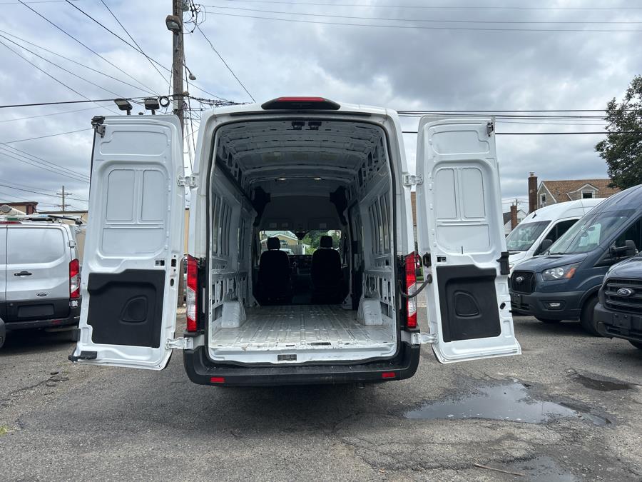 2023 Ford Transit Cargo Van T-250 148" EL Hi Rf 9070 GVWR AWD, available for sale in Franklin Square, New York | Franklin Square Auto Group. Franklin Square, New York 2023 Ford Transit Cargo Van T-250 148" EL Hi Rf 9070 GVWR AWD, available for sale in Franklin Square, New York | Franklin Square Auto Group. Franklin Square, New York