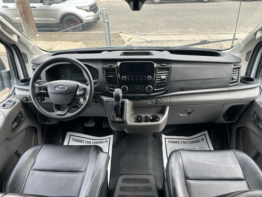 2023 Ford Transit Cargo Van T-250 148" EL Hi Rf 9070 GVWR AWD, available for sale in Franklin Square, New York | Franklin Square Auto Group. Franklin Square, New York 2023 Ford Transit Cargo Van T-250 148" EL Hi Rf 9070 GVWR AWD, available for sale in Franklin Square, New York | Franklin Square Auto Group. Franklin Square, New York