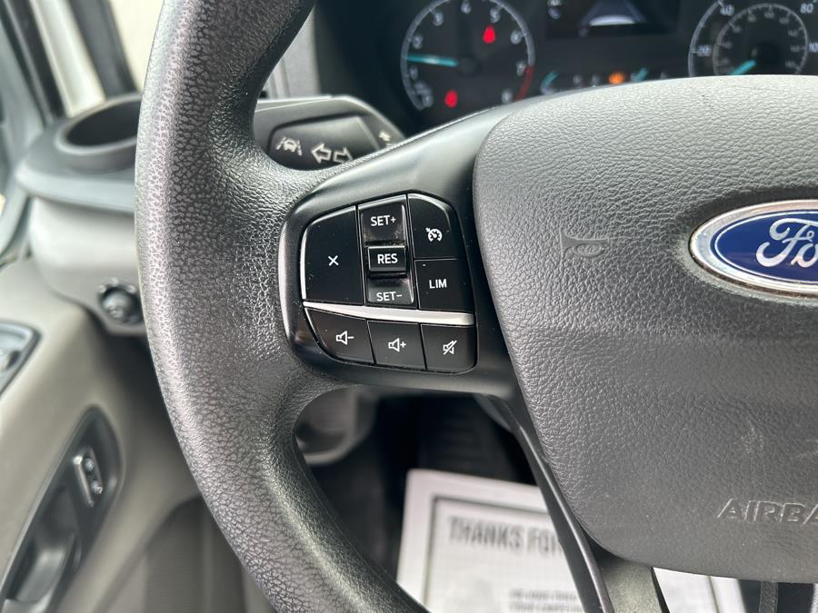 2023 Ford Transit Cargo Van T-250 148" EL Hi Rf 9070 GVWR AWD, available for sale in Franklin Square, New York | Franklin Square Auto Group. Franklin Square, New York 2023 Ford Transit Cargo Van T-250 148" EL Hi Rf 9070 GVWR AWD, available for sale in Franklin Square, New York | Franklin Square Auto Group. Franklin Square, New York