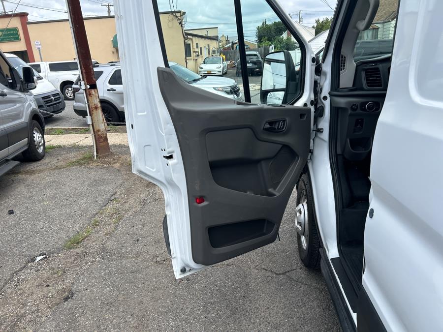 2023 Ford Transit Cargo Van T-250 148" EL Hi Rf 9070 GVWR AWD, available for sale in Franklin Square, New York | Franklin Square Auto Group. Franklin Square, New York 2023 Ford Transit Cargo Van T-250 148" EL Hi Rf 9070 GVWR AWD, available for sale in Franklin Square, New York | Franklin Square Auto Group. Franklin Square, New York