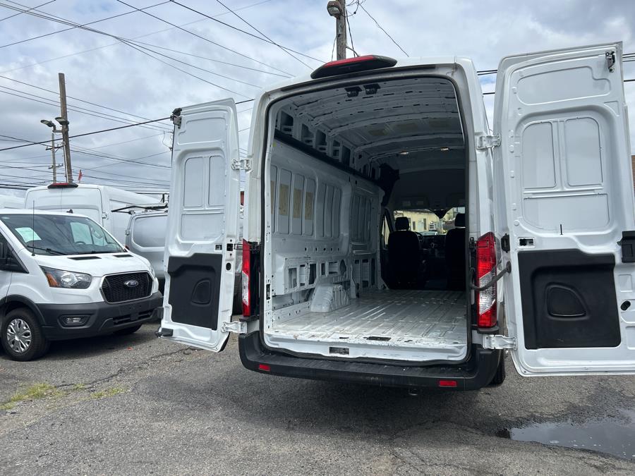 2023 Ford Transit Cargo Van T-250 148" EL Hi Rf 9070 GVWR AWD, available for sale in Franklin Square, New York | Franklin Square Auto Group. Franklin Square, New York 2023 Ford Transit Cargo Van T-250 148" EL Hi Rf 9070 GVWR AWD, available for sale in Franklin Square, New York | Franklin Square Auto Group. Franklin Square, New York