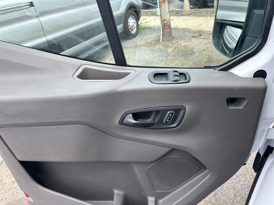 2023 Ford Transit Cargo Van T-250 148" EL Hi Rf 9070 GVWR AWD, available for sale in Franklin Square, New York | Franklin Square Auto Group. Franklin Square, New York 2023 Ford Transit Cargo Van T-250 148" EL Hi Rf 9070 GVWR AWD, available for sale in Franklin Square, New York | Franklin Square Auto Group. Franklin Square, New York