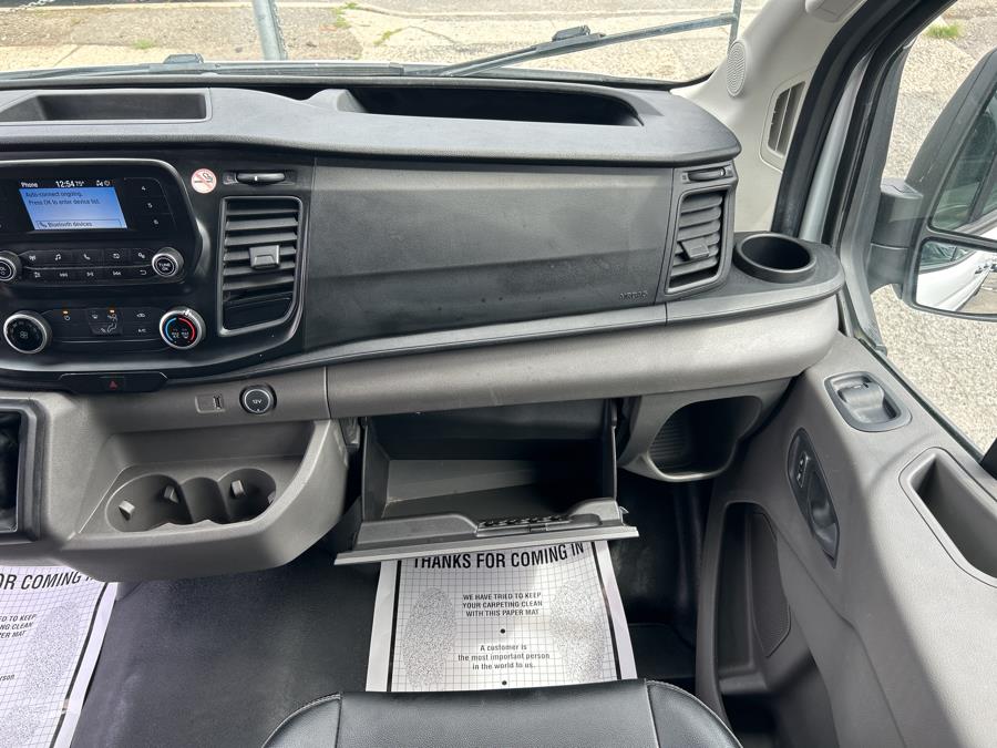 2023 Ford Transit Cargo Van T-250 148" EL Hi Rf 9070 GVWR AWD, available for sale in Franklin Square, New York | Franklin Square Auto Group. Franklin Square, New York 2023 Ford Transit Cargo Van T-250 148" EL Hi Rf 9070 GVWR AWD, available for sale in Franklin Square, New York | Franklin Square Auto Group. Franklin Square, New York
