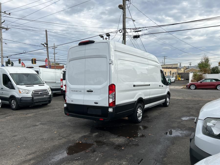 2023 Ford Transit Cargo Van T-250 148" EL Hi Rf 9070 GVWR AWD, available for sale in Franklin Square, New York | Franklin Square Auto Group. Franklin Square, New York 2023 Ford Transit Cargo Van T-250 148" EL Hi Rf 9070 GVWR AWD, available for sale in Franklin Square, New York | Franklin Square Auto Group. Franklin Square, New York
