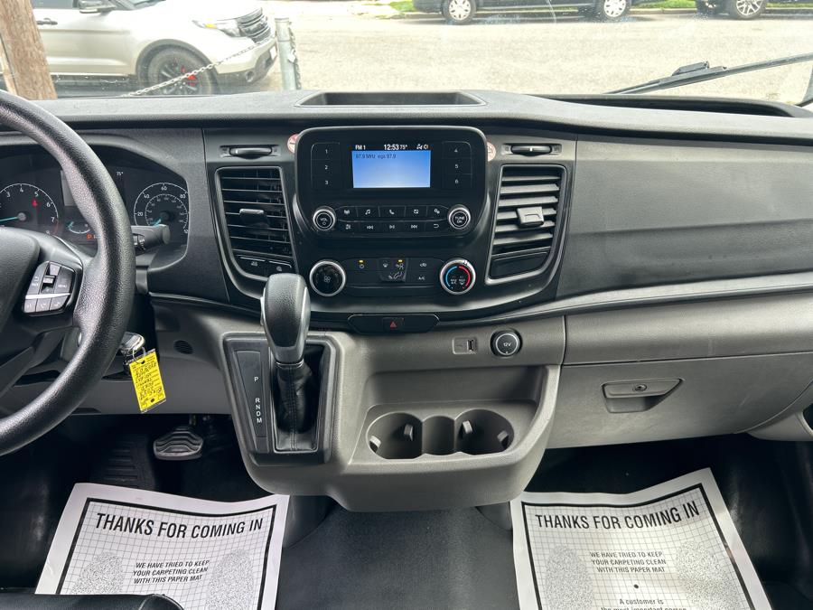 2023 Ford Transit Cargo Van T-250 148" EL Hi Rf 9070 GVWR AWD, available for sale in Franklin Square, New York | Franklin Square Auto Group. Franklin Square, New York 2023 Ford Transit Cargo Van T-250 148" EL Hi Rf 9070 GVWR AWD, available for sale in Franklin Square, New York | Franklin Square Auto Group. Franklin Square, New York