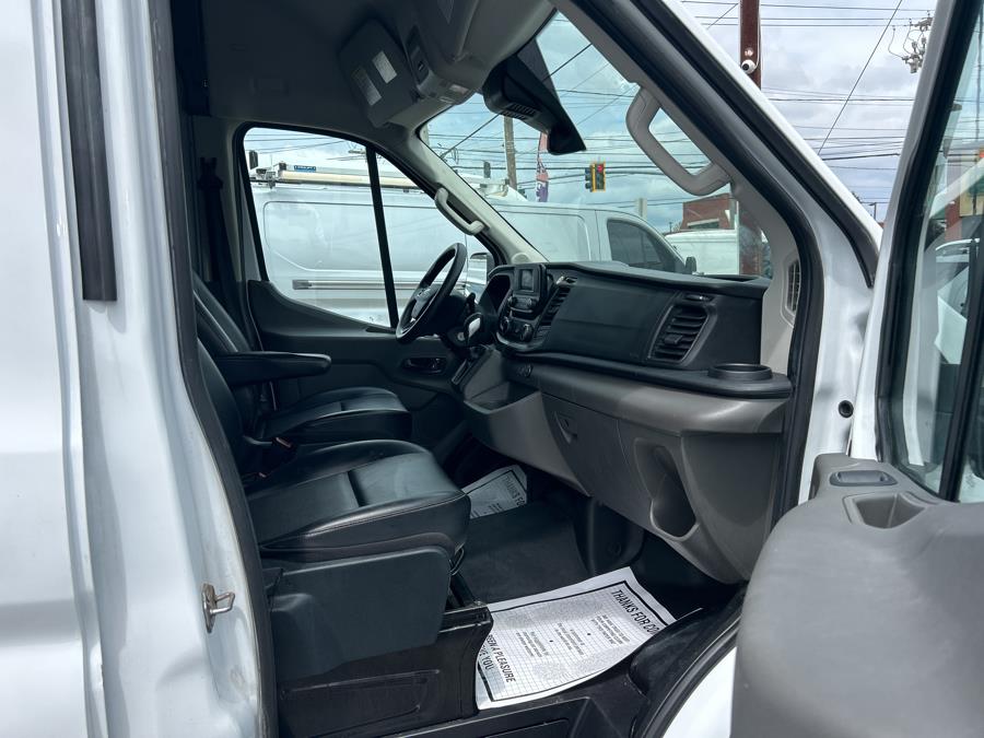 2023 Ford Transit Cargo Van T-250 148" EL Hi Rf 9070 GVWR AWD, available for sale in Franklin Square, New York | Franklin Square Auto Group. Franklin Square, New York 2023 Ford Transit Cargo Van T-250 148" EL Hi Rf 9070 GVWR AWD, available for sale in Franklin Square, New York | Franklin Square Auto Group. Franklin Square, New York