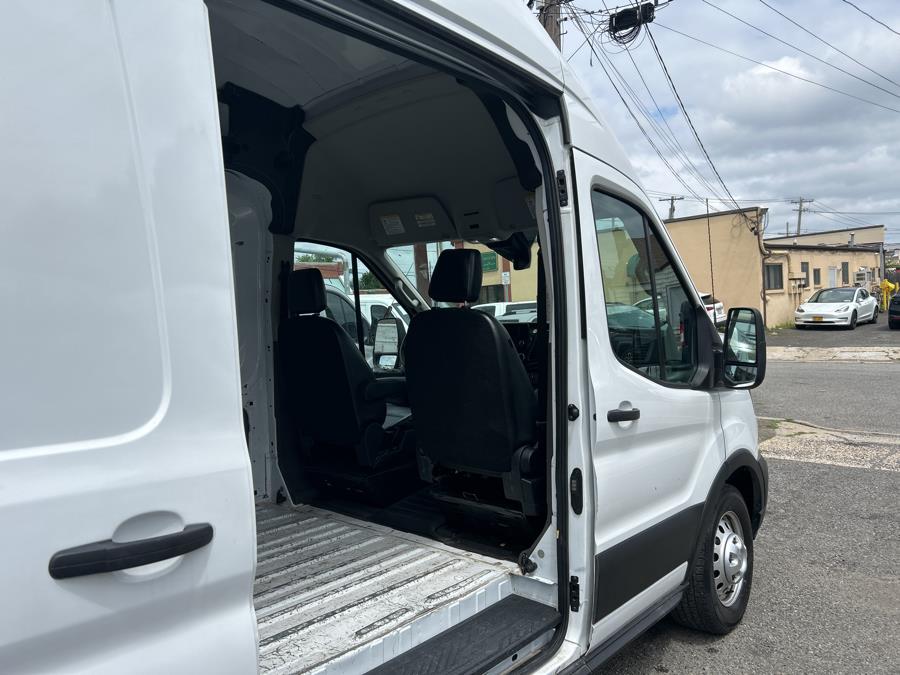 2023 Ford Transit Cargo Van T-250 148" EL Hi Rf 9070 GVWR AWD, available for sale in Franklin Square, New York | Franklin Square Auto Group. Franklin Square, New York 2023 Ford Transit Cargo Van T-250 148" EL Hi Rf 9070 GVWR AWD, available for sale in Franklin Square, New York | Franklin Square Auto Group. Franklin Square, New York