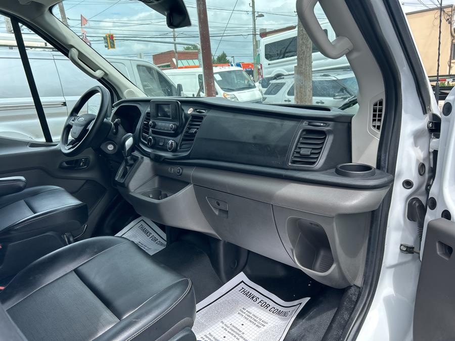 2023 Ford Transit Cargo Van T-250 148" EL Hi Rf 9070 GVWR AWD, available for sale in Franklin Square, New York | Franklin Square Auto Group. Franklin Square, New York 2023 Ford Transit Cargo Van T-250 148" EL Hi Rf 9070 GVWR AWD, available for sale in Franklin Square, New York | Franklin Square Auto Group. Franklin Square, New York