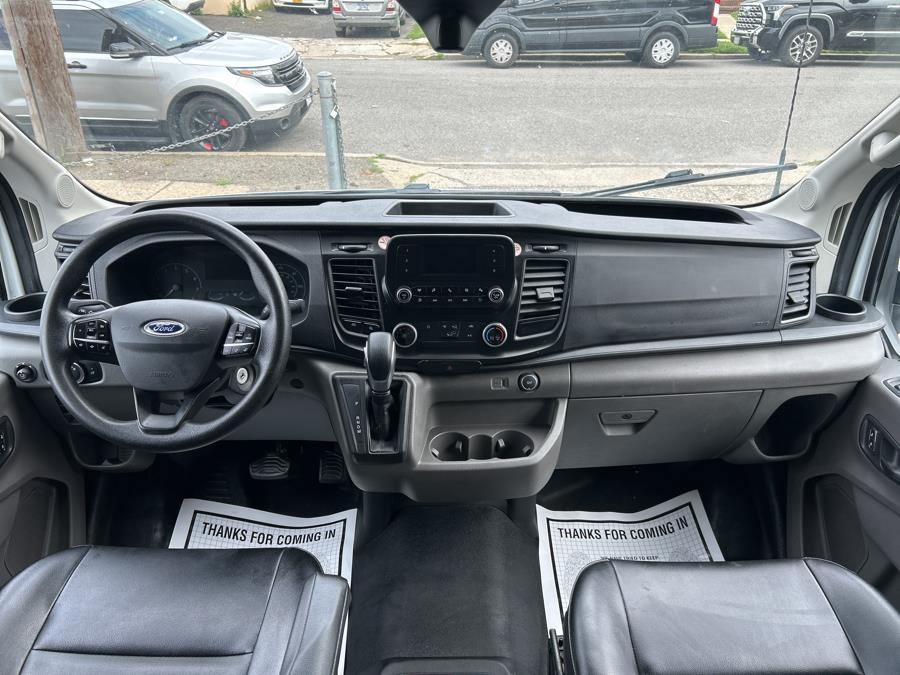 2023 Ford Transit Cargo Van T-250 148" EL Hi Rf 9070 GVWR AWD, available for sale in Franklin Square, New York | Franklin Square Auto Group. Franklin Square, New York 2023 Ford Transit Cargo Van T-250 148" EL Hi Rf 9070 GVWR AWD, available for sale in Franklin Square, New York | Franklin Square Auto Group. Franklin Square, New York