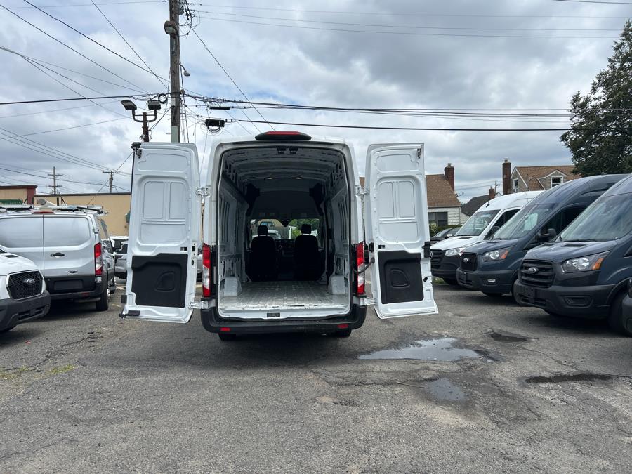 2023 Ford Transit Cargo Van T-250 148" EL Hi Rf 9070 GVWR AWD, available for sale in Franklin Square, New York | Franklin Square Auto Group. Franklin Square, New York 2023 Ford Transit Cargo Van T-250 148" EL Hi Rf 9070 GVWR AWD, available for sale in Franklin Square, New York | Franklin Square Auto Group. Franklin Square, New York