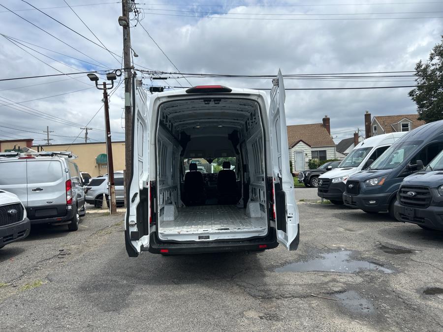 2023 Ford Transit Cargo Van T-250 148" EL Hi Rf 9070 GVWR AWD, available for sale in Franklin Square, New York | Franklin Square Auto Group. Franklin Square, New York 2023 Ford Transit Cargo Van T-250 148" EL Hi Rf 9070 GVWR AWD, available for sale in Franklin Square, New York | Franklin Square Auto Group. Franklin Square, New York