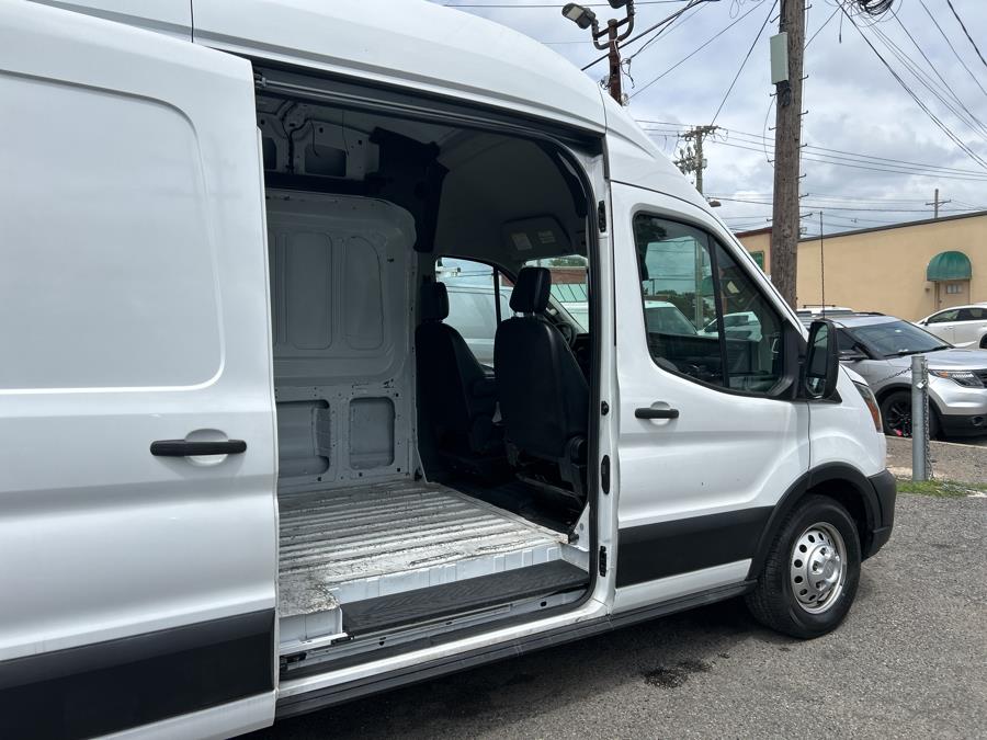2023 Ford Transit Cargo Van T-250 148" EL Hi Rf 9070 GVWR AWD, available for sale in Franklin Square, New York | Franklin Square Auto Group. Franklin Square, New York 2023 Ford Transit Cargo Van T-250 148" EL Hi Rf 9070 GVWR AWD, available for sale in Franklin Square, New York | Franklin Square Auto Group. Franklin Square, New York
