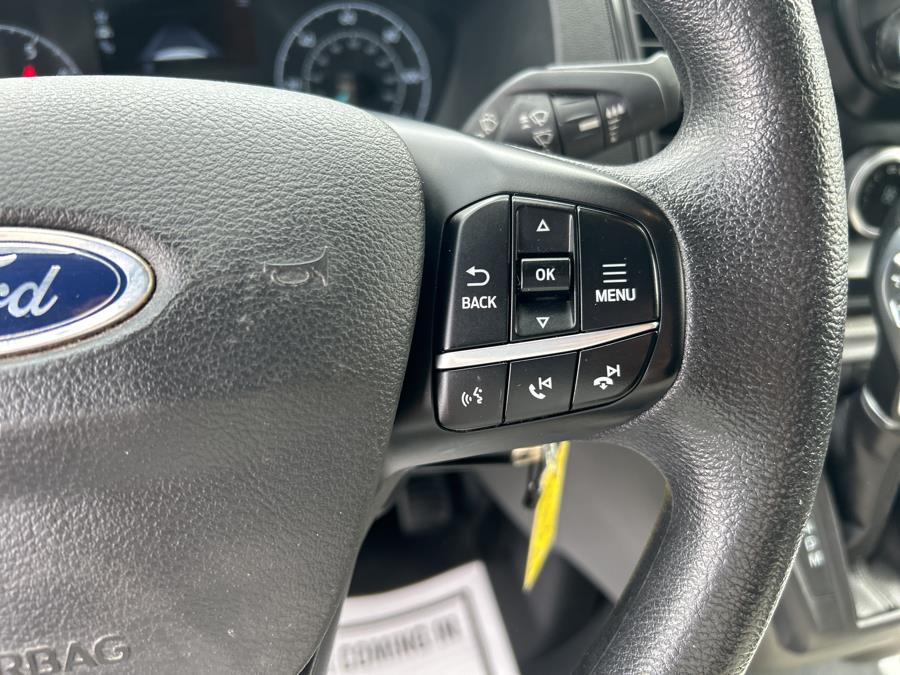2023 Ford Transit Cargo Van T-250 148" EL Hi Rf 9070 GVWR AWD, available for sale in Franklin Square, New York | Franklin Square Auto Group. Franklin Square, New York 2023 Ford Transit Cargo Van T-250 148" EL Hi Rf 9070 GVWR AWD, available for sale in Franklin Square, New York | Franklin Square Auto Group. Franklin Square, New York