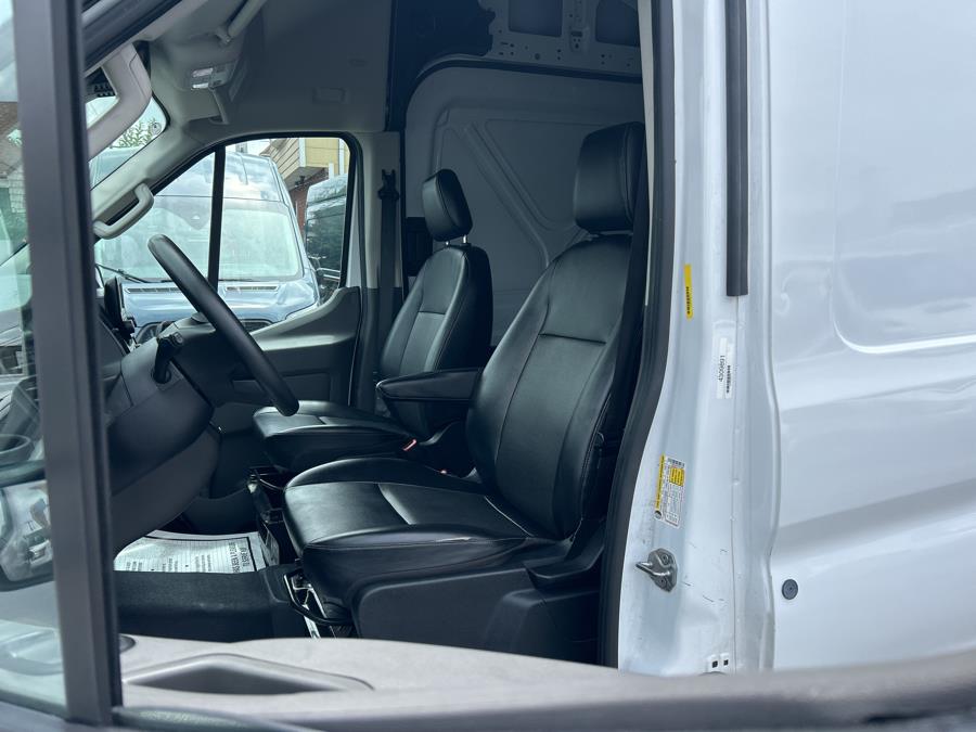 2023 Ford Transit Cargo Van T-250 148" EL Hi Rf 9070 GVWR AWD, available for sale in Franklin Square, New York | Franklin Square Auto Group. Franklin Square, New York 2023 Ford Transit Cargo Van T-250 148" EL Hi Rf 9070 GVWR AWD, available for sale in Franklin Square, New York | Franklin Square Auto Group. Franklin Square, New York