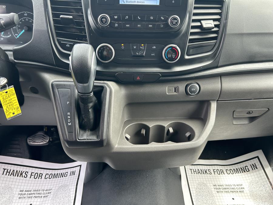 2023 Ford Transit Cargo Van T-250 148" EL Hi Rf 9070 GVWR AWD, available for sale in Franklin Square, New York | Franklin Square Auto Group. Franklin Square, New York 2023 Ford Transit Cargo Van T-250 148" EL Hi Rf 9070 GVWR AWD, available for sale in Franklin Square, New York | Franklin Square Auto Group. Franklin Square, New York