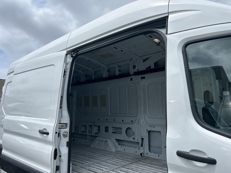 2023 Ford Transit Cargo Van T-250 148" EL Hi Rf 9070 GVWR AWD, available for sale in Franklin Square, New York | Franklin Square Auto Group. Franklin Square, New York 2023 Ford Transit Cargo Van T-250 148" EL Hi Rf 9070 GVWR AWD, available for sale in Franklin Square, New York | Franklin Square Auto Group. Franklin Square, New York