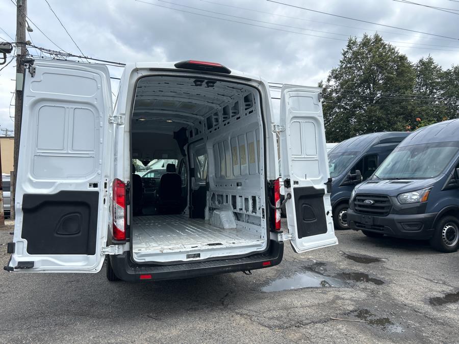 2023 Ford Transit Cargo Van T-250 148" EL Hi Rf 9070 GVWR AWD, available for sale in Franklin Square, New York | Franklin Square Auto Group. Franklin Square, New York 2023 Ford Transit Cargo Van T-250 148" EL Hi Rf 9070 GVWR AWD, available for sale in Franklin Square, New York | Franklin Square Auto Group. Franklin Square, New York