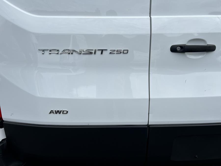 2023 Ford Transit Cargo Van T-250 148" EL Hi Rf 9070 GVWR AWD, available for sale in Franklin Square, New York | Franklin Square Auto Group. Franklin Square, New York 2023 Ford Transit Cargo Van T-250 148" EL Hi Rf 9070 GVWR AWD, available for sale in Franklin Square, New York | Franklin Square Auto Group. Franklin Square, New York