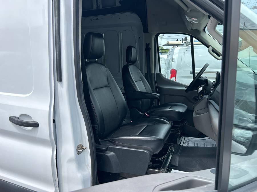 2023 Ford Transit Cargo Van T-250 148" EL Hi Rf 9070 GVWR AWD, available for sale in Franklin Square, New York | Franklin Square Auto Group. Franklin Square, New York 2023 Ford Transit Cargo Van T-250 148" EL Hi Rf 9070 GVWR AWD, available for sale in Franklin Square, New York | Franklin Square Auto Group. Franklin Square, New York