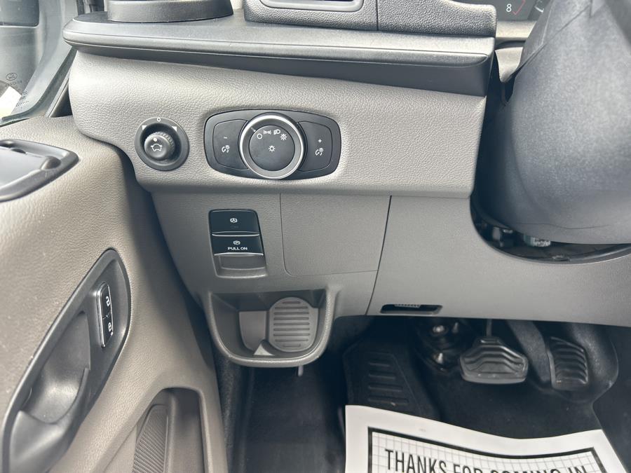 2023 Ford Transit Cargo Van T-250 148" EL Hi Rf 9070 GVWR AWD, available for sale in Franklin Square, New York | Franklin Square Auto Group. Franklin Square, New York 2023 Ford Transit Cargo Van T-250 148" EL Hi Rf 9070 GVWR AWD, available for sale in Franklin Square, New York | Franklin Square Auto Group. Franklin Square, New York