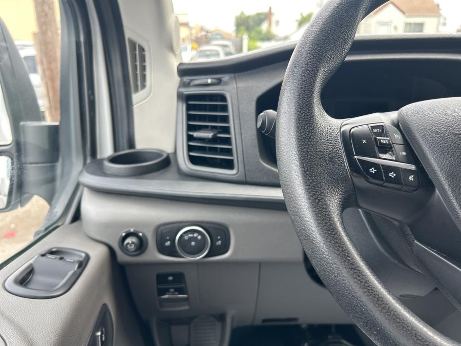 2023 Ford Transit Cargo Van T-250 148" EL Hi Rf 9070 GVWR AWD, available for sale in Franklin Square, New York | Franklin Square Auto Group. Franklin Square, New York 2023 Ford Transit Cargo Van T-250 148" EL Hi Rf 9070 GVWR AWD, available for sale in Franklin Square, New York | Franklin Square Auto Group. Franklin Square, New York