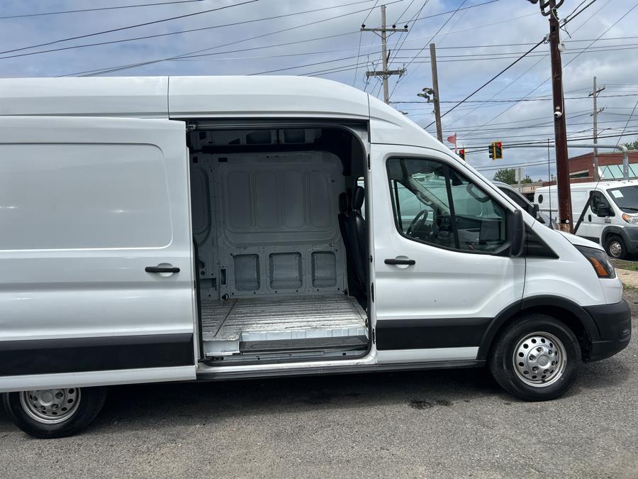 2023 Ford Transit Cargo Van T-250 148" EL Hi Rf 9070 GVWR AWD, available for sale in Franklin Square, New York | Franklin Square Auto Group. Franklin Square, New York 2023 Ford Transit Cargo Van T-250 148" EL Hi Rf 9070 GVWR AWD, available for sale in Franklin Square, New York | Franklin Square Auto Group. Franklin Square, New York