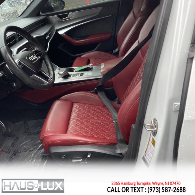 2020 Audi S6 2.9 TFSI Premium Plus, available for sale in Wayne, New Jersey | Haus of Lux. Wayne, New Jersey 2020 Audi S6 2.9 TFSI Premium Plus, available for sale in Wayne, New Jersey | Haus of Lux. Wayne, New Jersey
