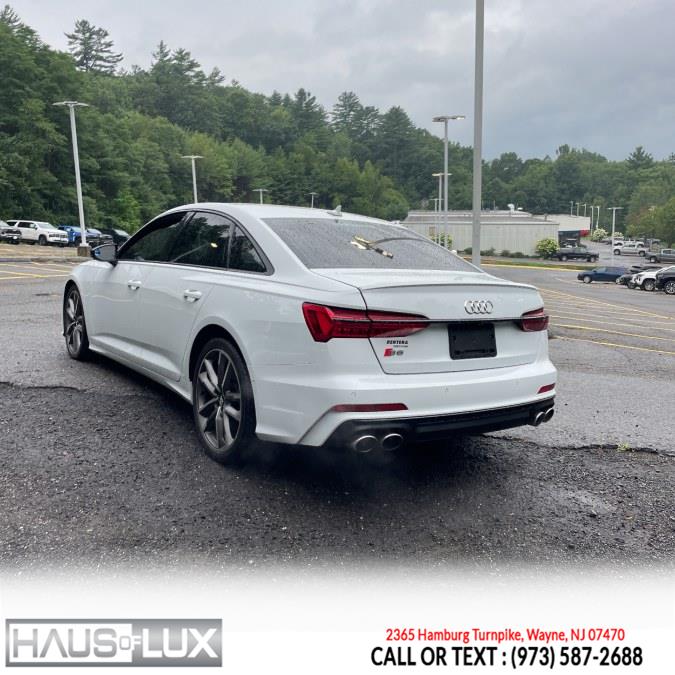 2020 Audi S6 2.9 TFSI Premium Plus, available for sale in Wayne, New Jersey | Haus of Lux. Wayne, New Jersey 2020 Audi S6 2.9 TFSI Premium Plus, available for sale in Wayne, New Jersey | Haus of Lux. Wayne, New Jersey