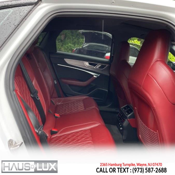 2020 Audi S6 2.9 TFSI Premium Plus, available for sale in Wayne, New Jersey | Haus of Lux. Wayne, New Jersey 2020 Audi S6 2.9 TFSI Premium Plus, available for sale in Wayne, New Jersey | Haus of Lux. Wayne, New Jersey