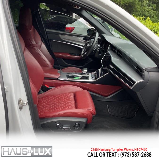 2020 Audi S6 2.9 TFSI Premium Plus, available for sale in Wayne, New Jersey | Haus of Lux. Wayne, New Jersey 2020 Audi S6 2.9 TFSI Premium Plus, available for sale in Wayne, New Jersey | Haus of Lux. Wayne, New Jersey