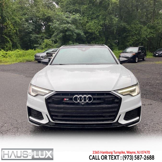 2020 Audi S6 2.9 TFSI Premium Plus, available for sale in Wayne, New Jersey | Haus of Lux. Wayne, New Jersey 2020 Audi S6 2.9 TFSI Premium Plus, available for sale in Wayne, New Jersey | Haus of Lux. Wayne, New Jersey