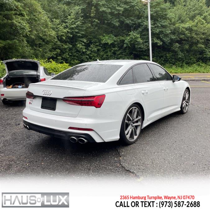 2020 Audi S6 2.9 TFSI Premium Plus, available for sale in Wayne, New Jersey | Haus of Lux. Wayne, New Jersey 2020 Audi S6 2.9 TFSI Premium Plus, available for sale in Wayne, New Jersey | Haus of Lux. Wayne, New Jersey