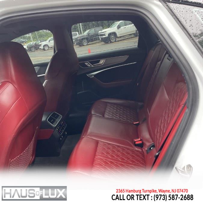 2020 Audi S6 2.9 TFSI Premium Plus, available for sale in Wayne, New Jersey | Haus of Lux. Wayne, New Jersey 2020 Audi S6 2.9 TFSI Premium Plus, available for sale in Wayne, New Jersey | Haus of Lux. Wayne, New Jersey