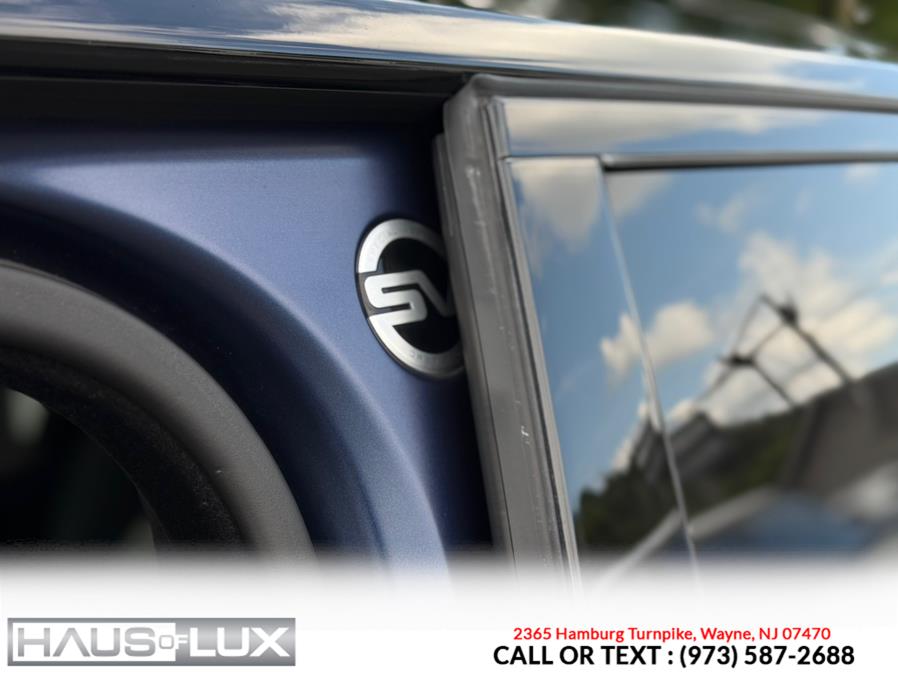 2018 Land Rover Range Rover V8 Supercharged SV Autobiography Dynamic SWB, available for sale in Wayne, New Jersey | Haus of Lux. Wayne, New Jersey 2018 Land Rover Range Rover V8 Supercharged SV Autobiography Dynamic SWB, available for sale in Wayne, New Jersey | Haus of Lux. Wayne, New Jersey