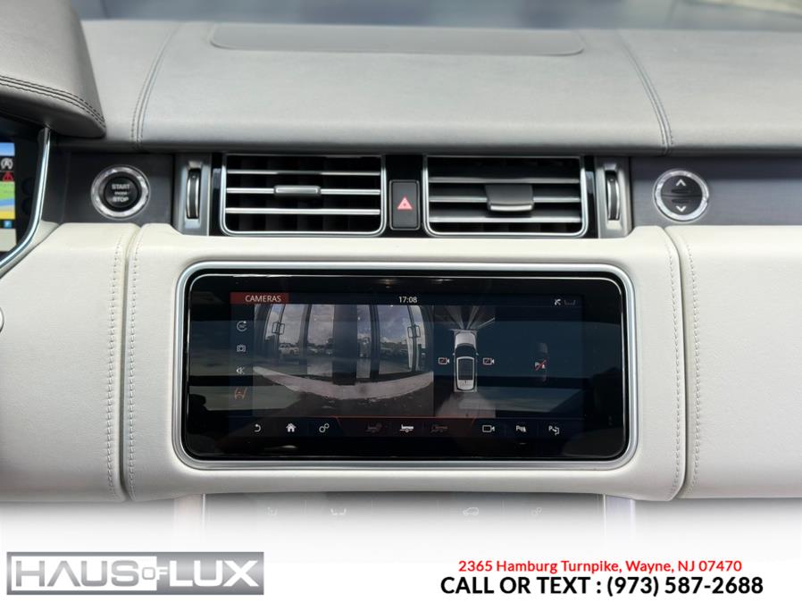 2018 Land Rover Range Rover V8 Supercharged SV Autobiography Dynamic SWB, available for sale in Wayne, New Jersey | Haus of Lux. Wayne, New Jersey 2018 Land Rover Range Rover V8 Supercharged SV Autobiography Dynamic SWB, available for sale in Wayne, New Jersey | Haus of Lux. Wayne, New Jersey