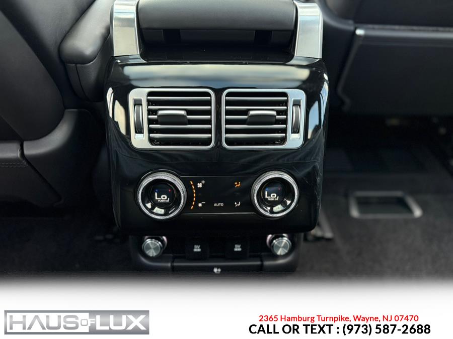 2018 Land Rover Range Rover V8 Supercharged SV Autobiography Dynamic SWB, available for sale in Wayne, New Jersey | Haus of Lux. Wayne, New Jersey 2018 Land Rover Range Rover V8 Supercharged SV Autobiography Dynamic SWB, available for sale in Wayne, New Jersey | Haus of Lux. Wayne, New Jersey