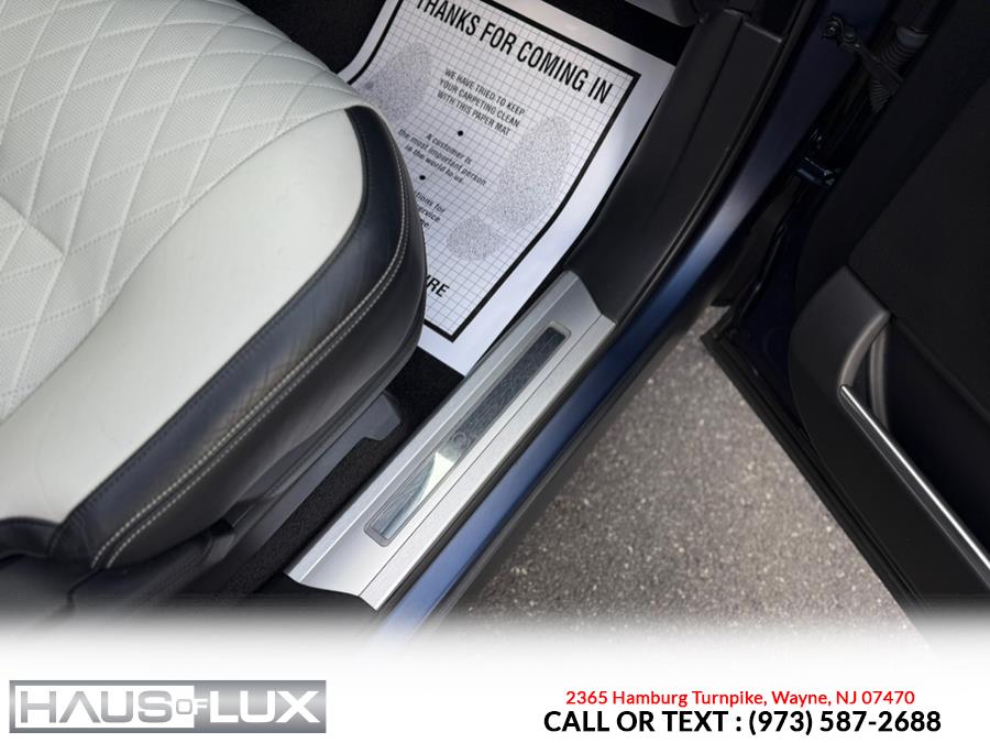 2018 Land Rover Range Rover V8 Supercharged SV Autobiography Dynamic SWB, available for sale in Wayne, New Jersey | Haus of Lux. Wayne, New Jersey 2018 Land Rover Range Rover V8 Supercharged SV Autobiography Dynamic SWB, available for sale in Wayne, New Jersey | Haus of Lux. Wayne, New Jersey