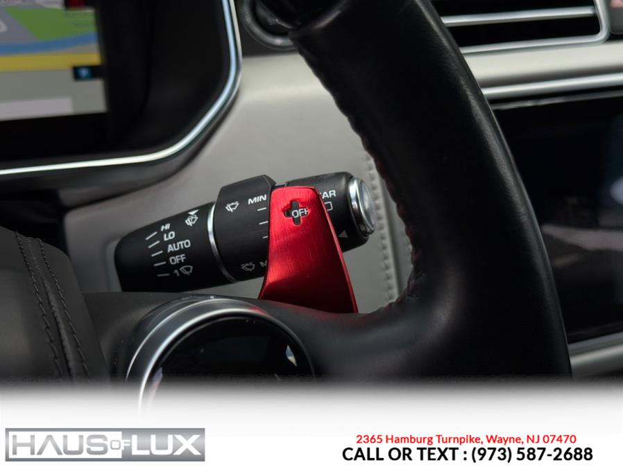 2018 Land Rover Range Rover V8 Supercharged SV Autobiography Dynamic SWB, available for sale in Wayne, New Jersey | Haus of Lux. Wayne, New Jersey 2018 Land Rover Range Rover V8 Supercharged SV Autobiography Dynamic SWB, available for sale in Wayne, New Jersey | Haus of Lux. Wayne, New Jersey