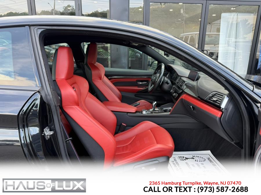 2018 BMW M4 Coupe, available for sale in Wayne, New Jersey | Haus of Lux. Wayne, New Jersey 2018 BMW M4 Coupe, available for sale in Wayne, New Jersey | Haus of Lux. Wayne, New Jersey