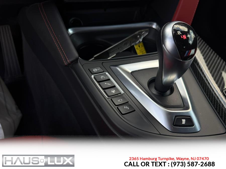 2018 BMW M4 Coupe, available for sale in Wayne, New Jersey | Haus of Lux. Wayne, New Jersey 2018 BMW M4 Coupe, available for sale in Wayne, New Jersey | Haus of Lux. Wayne, New Jersey