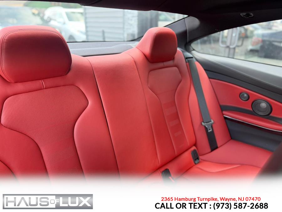 2018 BMW M4 Coupe, available for sale in Wayne, New Jersey | Haus of Lux. Wayne, New Jersey 2018 BMW M4 Coupe, available for sale in Wayne, New Jersey | Haus of Lux. Wayne, New Jersey