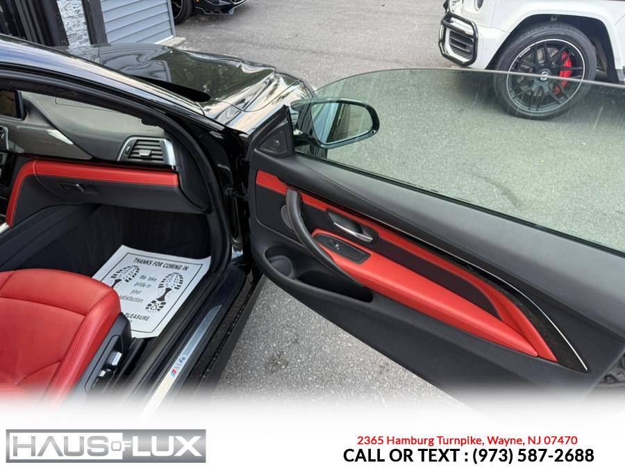 2018 BMW M4 Coupe, available for sale in Wayne, New Jersey | Haus of Lux. Wayne, New Jersey 2018 BMW M4 Coupe, available for sale in Wayne, New Jersey | Haus of Lux. Wayne, New Jersey