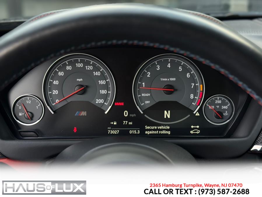 2018 BMW M4 Coupe, available for sale in Wayne, New Jersey | Haus of Lux. Wayne, New Jersey 2018 BMW M4 Coupe, available for sale in Wayne, New Jersey | Haus of Lux. Wayne, New Jersey